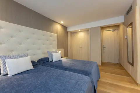 Hotel Rialto in Barcelona, foto 21