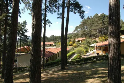 Vakantiepark I Cancelli in Palazzuolo sul Senio — foto 14