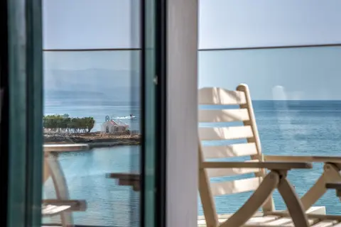 Porto Greco Village Beach Hotel in Chersonissos — foto 24