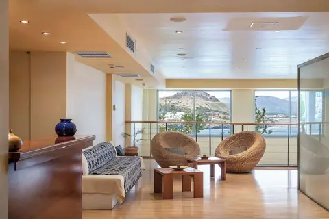 Hotel Lindos Mare in Lindos, foto 14
