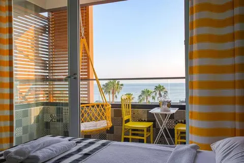 Anjeliq Downtown in Alanya/Antalya — foto 13
