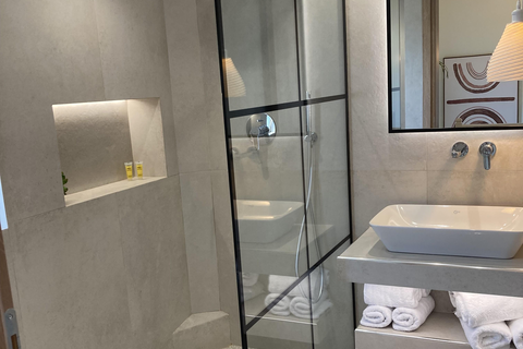 Villa's Anogia met privézwembad foto 8