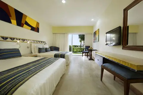 Viva Wyndham Azteca in Playa del Carmen — foto 20