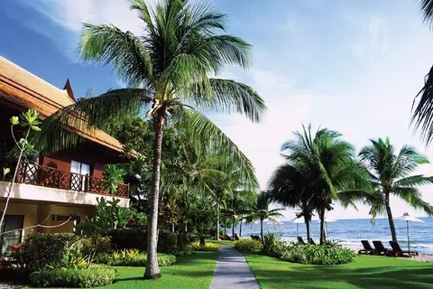 Hotel Anantara Hua Hin Resort in Hua Hin — foto 8