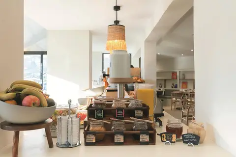Hotel Mariana in Calvi — foto 5