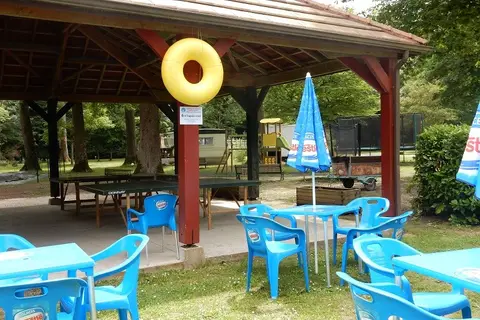 Étang De La Vallée in Combreux — foto 7