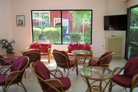Brati - Arcoudi Hotel in Δήμος Ιθάκης — foto 20