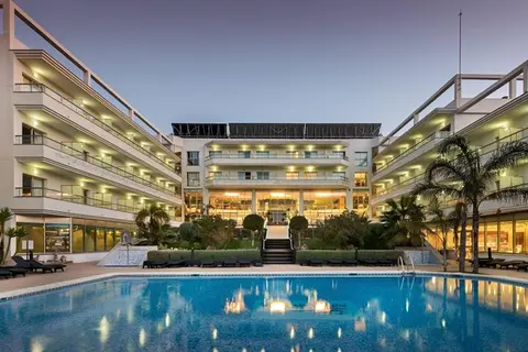 Albir Playa Hotel & Spa in l'Alfàs del Pi — foto 8