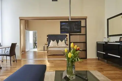 HiLight Suites Hotel in Wenen — foto 10