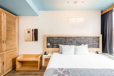 TRYP by Wyndham New York City Times Square / Midtown in New York City — foto 22