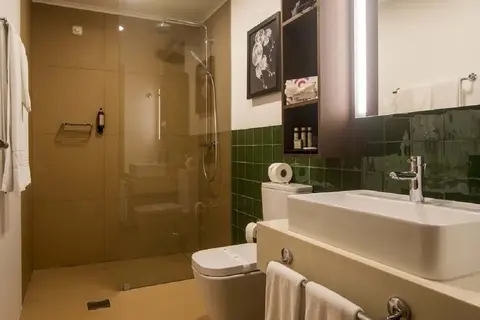 Hotel Ponta Delgada in Ponta Delgada — foto 23