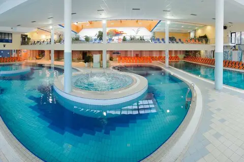 Hotel Bioterme in Mala Nedelja — foto 23