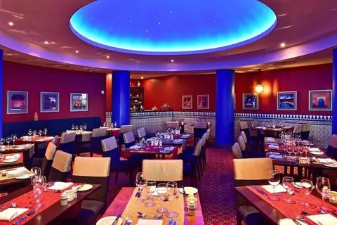 Pestana Grand Premium Ocean Resort in Funchal, foto 12