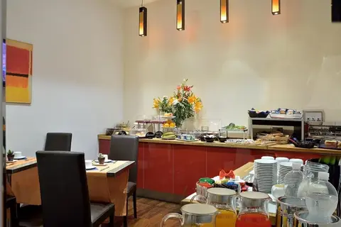 Catone District Hotel in Rome — foto 2