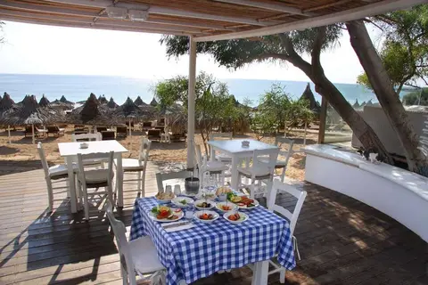 Grecian Bay Hotel in Αγία Νάπα — foto 9
