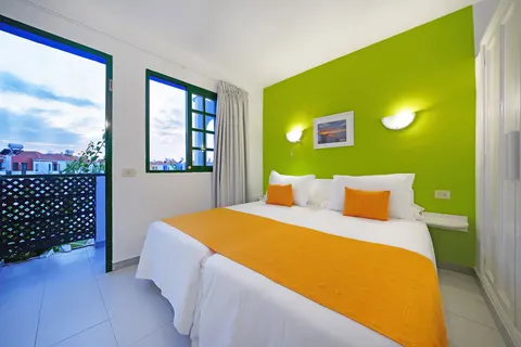 Vistaflor Bungalows in San Bartolomé de Tirajana — foto 13