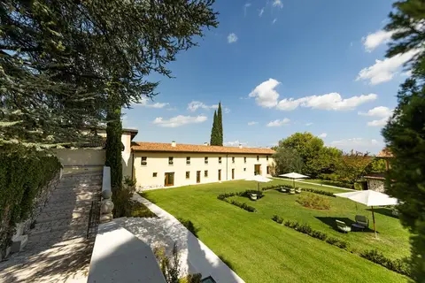 Relais Corte Cavalli in Ponti sul Mincio — foto 10