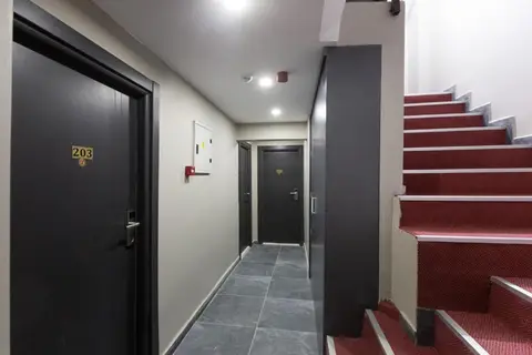 Ria Suites Hotel in Fatih — foto 10