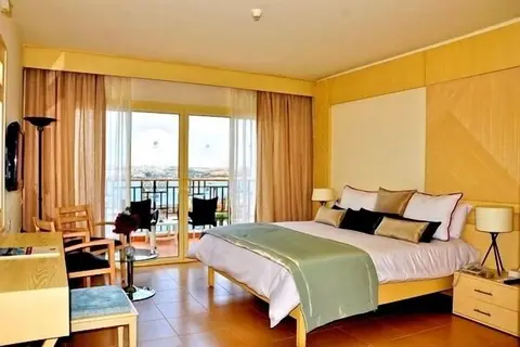 Eden Rock Hotel in Sharm El Sheikh — foto 8