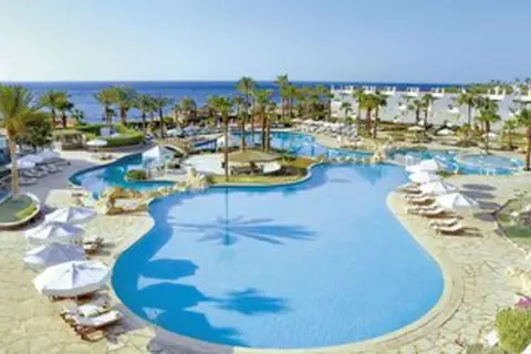 Safir Sharm Waterfalls in Sharm El Sheikh, foto 18