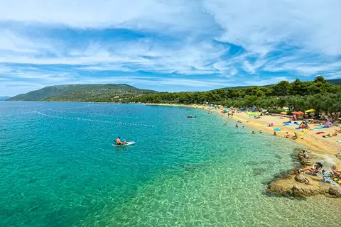 Camping Kovacine in Cres — foto 22