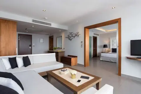 Boutique 5 Hotel & Spa in Kiotari, foto 18