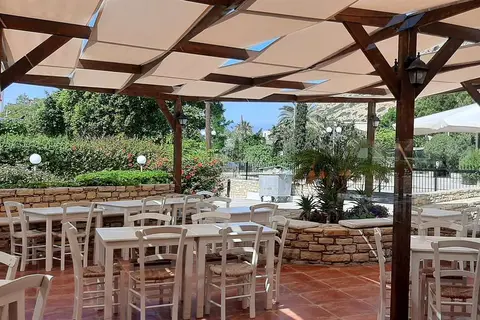 Elea Terra Hotel in Δημοτική Ενότητα Τυμπακίου — foto 16