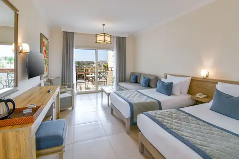 Iberotel Casa Del Mar Resort in Hurghada — foto 21