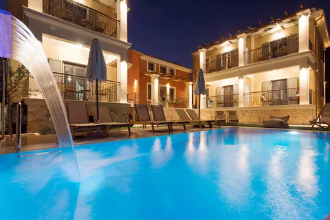 Perla Luxury Living in Parga — foto 26