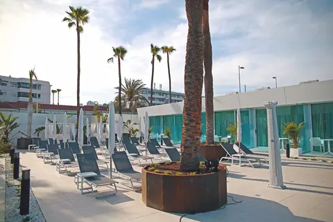 Hotel Nayra - Adults Only in San Bartolomé de Tirajana — foto 2