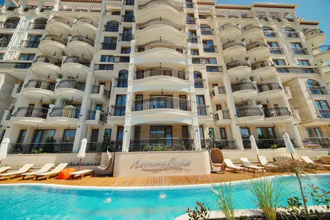 Harmony Suites 10 in Sveti Vlas — foto 4