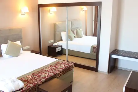 My Aegean Star Hotel in Kusadasi — foto 15