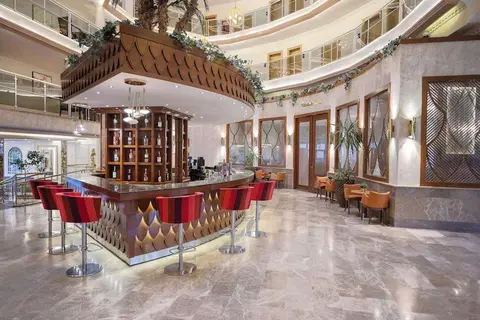 My Home Resort Hotel in Alanya, foto 5