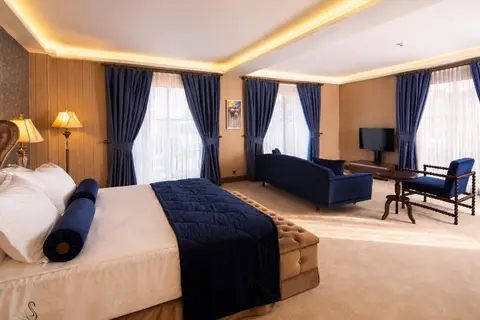 Svalinn Hotel in Gaziemir — foto 25