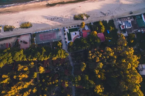 Camping Costa Blu foto 18