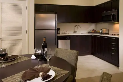 Melia Orlando Suite Hotel at Celebration in Kissimmee — foto 6
