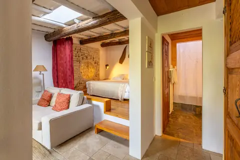 Quinta do Barrieiro - Art Selection by Maria Leal da Costa in Marvão — foto 5