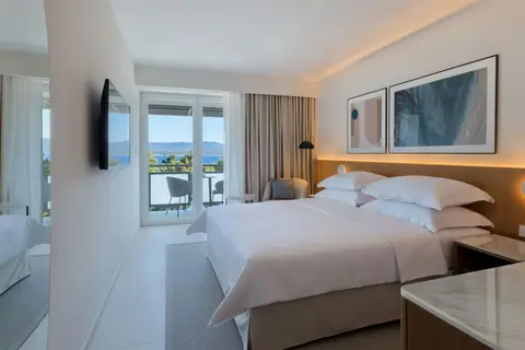 Bluesun Hotel Elaphusa in Bol — foto 27