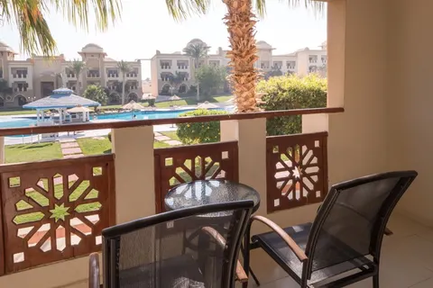 Serenity Alpha Beach (ex. Serenity Makadi Beach) foto 12
