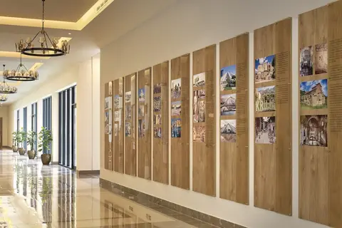 Meliá Durres Albania in Sarandë — foto 10