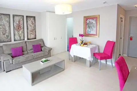 El Faro Marbella in Marbella — foto 5