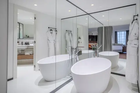 The Level at Meliá White House in Londen — foto 27