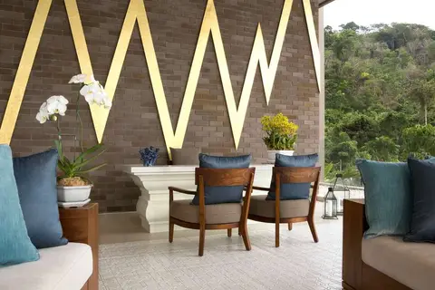 Avista Hideaway Patong Resort & Spa Phuket MG in ตำบลป่าตอง — foto 20