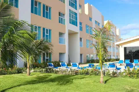 Aruba's Life Vacation Resort in Tanki Flip — foto 8