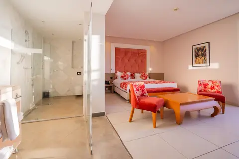 Mandarin Palace in Tanger, foto 23