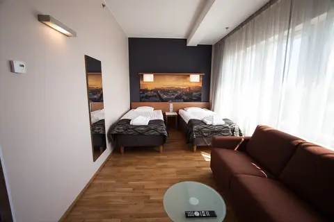 Scandic Meilahti in Helsinki — foto 3