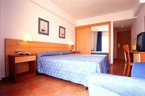 MedPlaya Alba Beach in Benalmádena — foto 4