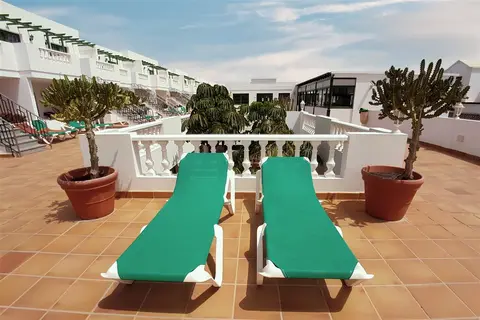 Apartamentos Tisalaya in Puerto del Carmen — foto 4