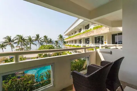 Homm Bliss Southbeach Patong in Patong, foto 11