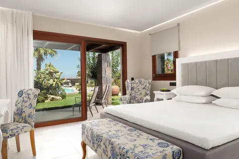 Ikaros Beach Resort & Spa foto 2